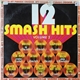 Various - Golden Hitparade Vol. 2 - Original Hits - 12 Smash Hits